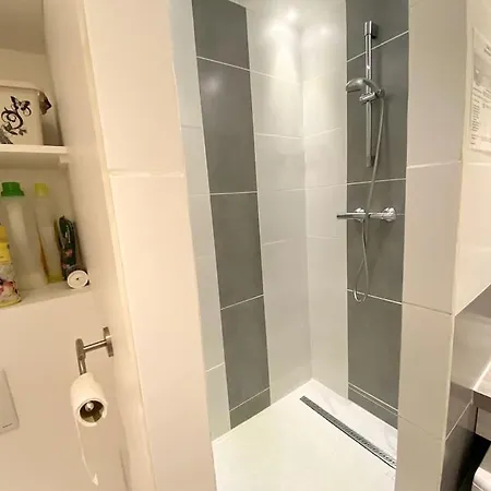 Lejlighed A La Montagne Au Pied Des Pistes Classe 3 Etoiles